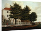 House on a Common, c.1770-80 by William Marlow