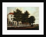House on a Common, c.1770-80 by William Marlow