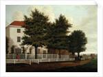House on a Common, c.1770-80 by William Marlow