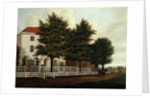 House on a Common, c.1770-80 by William Marlow