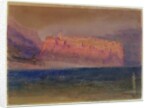 Corsica, c.1830-35 by Joseph Mallord William Turner