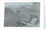 Segesta by Edward Lear