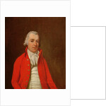 An Unknown Man by Francis Wheatley