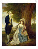 Mr and Mrs Fraser, c.1785-90 by Arthur William Devis