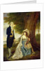 Mr and Mrs Fraser, c.1785-90 by Arthur William Devis