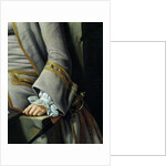 James Grant of Grant, John Mytton, the Honorable Thomas Robinson and Thomas Wynne, c.1760 by Nathaniel Dance