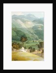 Ambleside, 1786 by Francis Towne