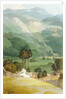 Ambleside, 1786 by Francis Towne