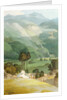 Ambleside, 1786 by Francis Towne