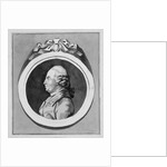 George Stubbs by Pierre-Etienne Falconet