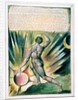 Awake! Awake Jerusalem... by William Blake