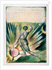 Awake! Awake Jerusalem... by William Blake