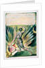 Awake! Awake Jerusalem... by William Blake