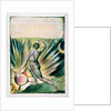 Awake! Awake Jerusalem... by William Blake