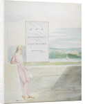 Design 13 for 'Ode on a Distant Prospect of Eton College' by William Blake