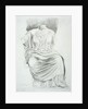 Study of Sculpture: from the Elgin Marbles by James Ward