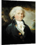 Walter Smith, 1787 by Edward Edwards