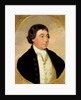 Josiah Rose of Liverpool, c.1790-1800 by Benjamin Marshall