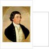 Josiah Rose of Liverpool, c.1790-1800 by Benjamin Marshall