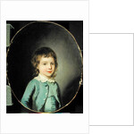 John Palmer Whalley, c.1775 by William Hamilton