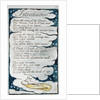 Introduction by William Blake