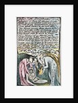 To Tirzah by William Blake