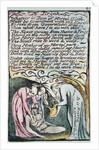 To Tirzah by William Blake