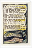 A Poison Tree by William Blake