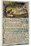 The Little Black Boy by William Blake