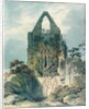 Tintern Abbey by Joseph Clarendon Smith