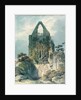 Tintern Abbey by Joseph Clarendon Smith