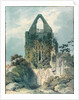 Tintern Abbey by Joseph Clarendon Smith