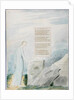 Elegy written in a Country Church-Yard by William Blake