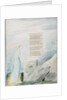 Elegy written in a Country Church-Yard by William Blake