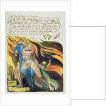 Shot from the heights... by William Blake