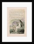 The Little Black Boy by William Blake