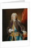 The Right Honourable Stephen Poyntz, of Midgeham, Berkshire, c.1740 by Jean-Baptiste van Loo