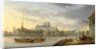 A View of Westminster Bridge and the Abbey from the South Side, 1818 by William Anderson