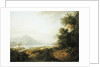 Loch Awe, Argyllshire, c.1780-1800 by Alexander Nasmyth
