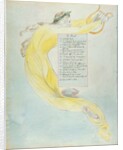 The Bard by William Blake