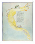 The Bard by William Blake