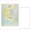 The Bard by William Blake