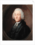 The Rev. Samuel Uvedale by Thomas Gainsborough