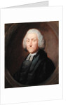 The Rev. Samuel Uvedale by Thomas Gainsborough