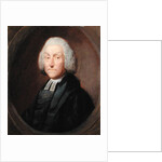 The Rev. Samuel Uvedale by Thomas Gainsborough