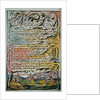 Nurse's Song by William Blake