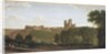 Durham, c.1790-1800 by English School