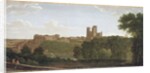 Durham, c.1790-1800 by English School