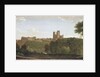 Durham, c.1790-1800 by English School