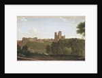 Durham, c.1790-1800 by English School